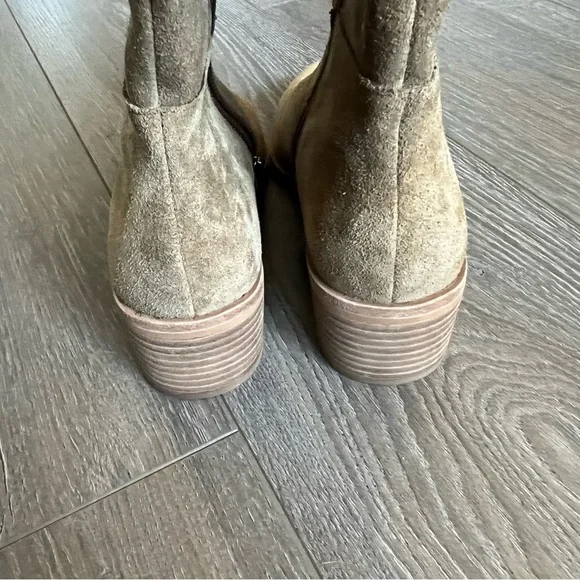 Knee High Boots - Picture 8 of 10